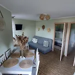 Ocyplovedomki, - Bory Tucholskie, Balia Prázdninový dům