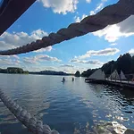 Ocyplovedomki, - Bory Tucholskie, Balia * Ocypel