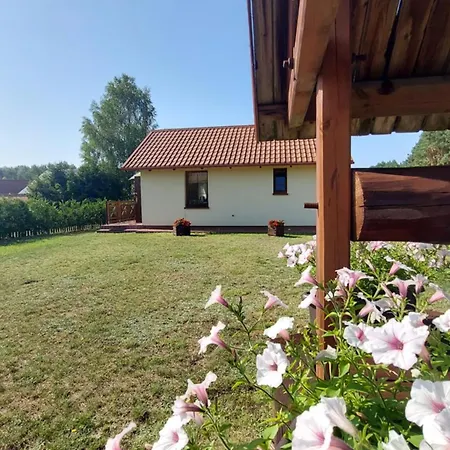 Ocyplovedomki, - Bory Tucholskie, Balia Ocypel