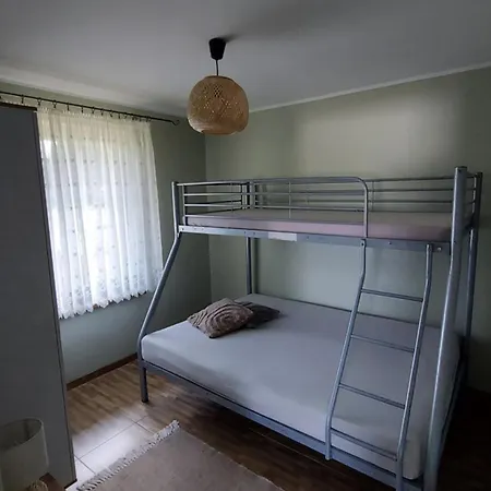 Ocyplovedomki, - Bory Tucholskie, Balia
