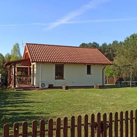 Ocyplovedomki, - Bory Tucholskie, Balia