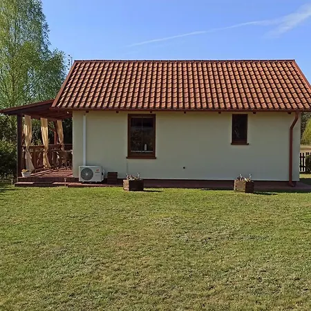 Ocyplovedomki, - Bory Tucholskie, Balia 度假居 奥塞佩尔